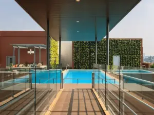 Renaissance Bengaluru Race Course Hotel