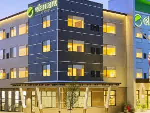 Element Austin Round Rock