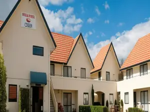 Bella Vista Motel Lake Wanaka