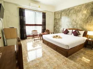 Resort At Lampang