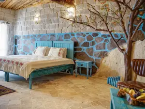 Aşk-ı Nare Cave Hotel Swimming Pool & Spa