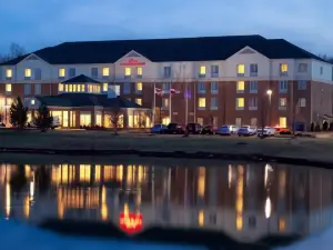 Hilton Garden Inn St. Louis/Chesterfield