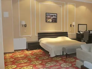 Kovcheg Hotel