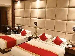 Aakriti Clarks Inn Express