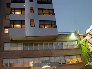 Regency Golf - Hotel Urbano