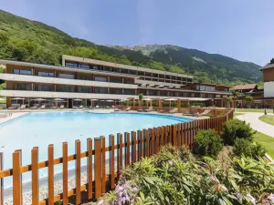 Alpenhotel Montafon & Spa