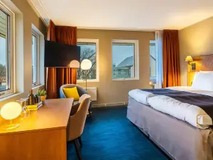 Home Hotel Fregatten