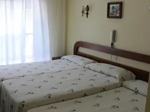 Hotel Arco Iris
