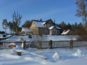 Guest House Ziedkalni
