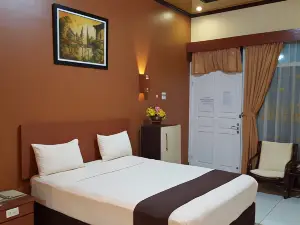 Hotel Alam Sutra