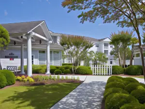 Residence Inn Wilmington Landfall