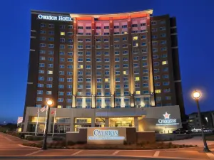 Overton Hotel and Conference Center