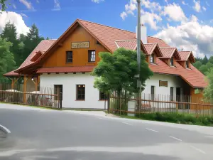 Pension Klokočí