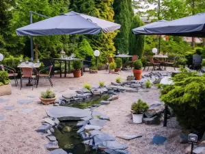Parkhotel Morris Novy Bor