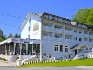 Hotel Jägerhof Wörthersee - Only Adults