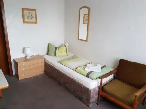 Hotel Arkona