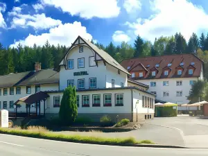 Hotel & Restaurant Rodebachmühle
