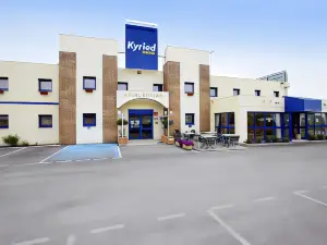 Hôtel Kyriad Direct Arles