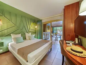 Residence Tropic Appart'Hotel