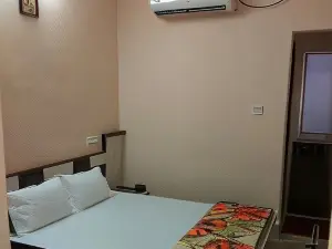 Hotel Abhinandan Inn