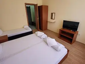 Provans Famili Hotel
