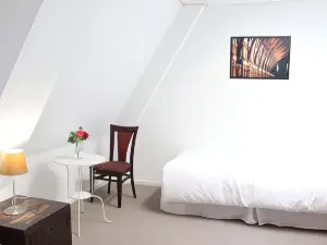 Budget Rooms Copenhagen