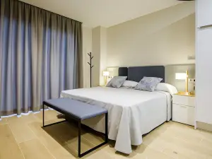 Suites Castellón