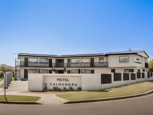Motel Caloundra