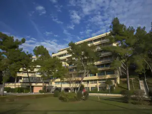 The Residence Aparthotel