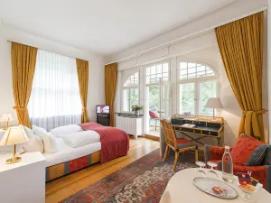 Parkhotel Atlantic