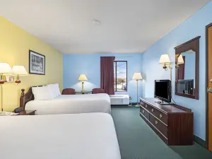 Days Inn by Wyndham Battlefield Rd/Hwy 65