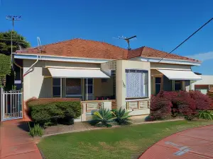 Fremantle Colonial Home