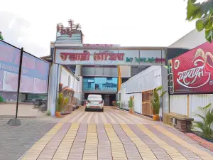 OYO Hotel Sahyadri Lodge