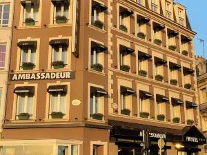 Hôtel Ambassadeur