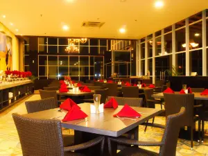 Merapi Merbabu Hotels Bekasi