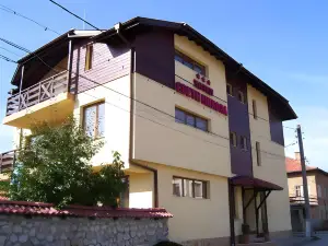 Hotel Saint Nicola