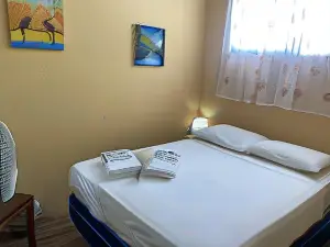Hostel Julieta