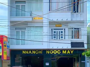 Ngoc May Guesthouse