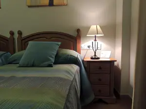 Casa la Mercedes