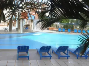 Playa Almendro Resort