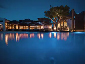 Asty Mykonos 酒店和 Spa - One Hotel Group 的世界