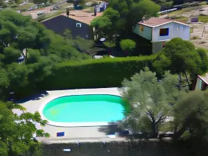 La Casa de Los Arribes