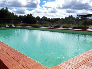 Naturarte Campo - Duna Parque Resorts & Hotels