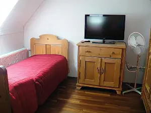 Sághegy Fogadó és Panzió
