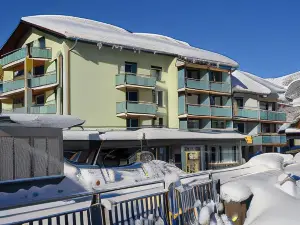 Hotel Hahnenblick