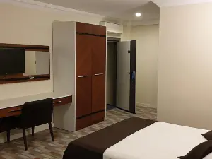 Eriza Boutique Hotel