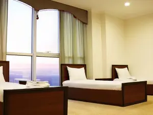 Hotel Argun City