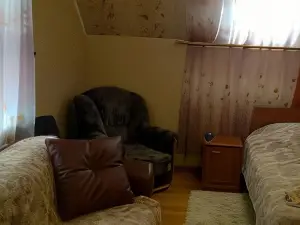 Гостевой Домик