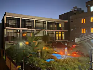 Hotel Amigo II