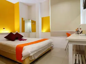 Mega Inn